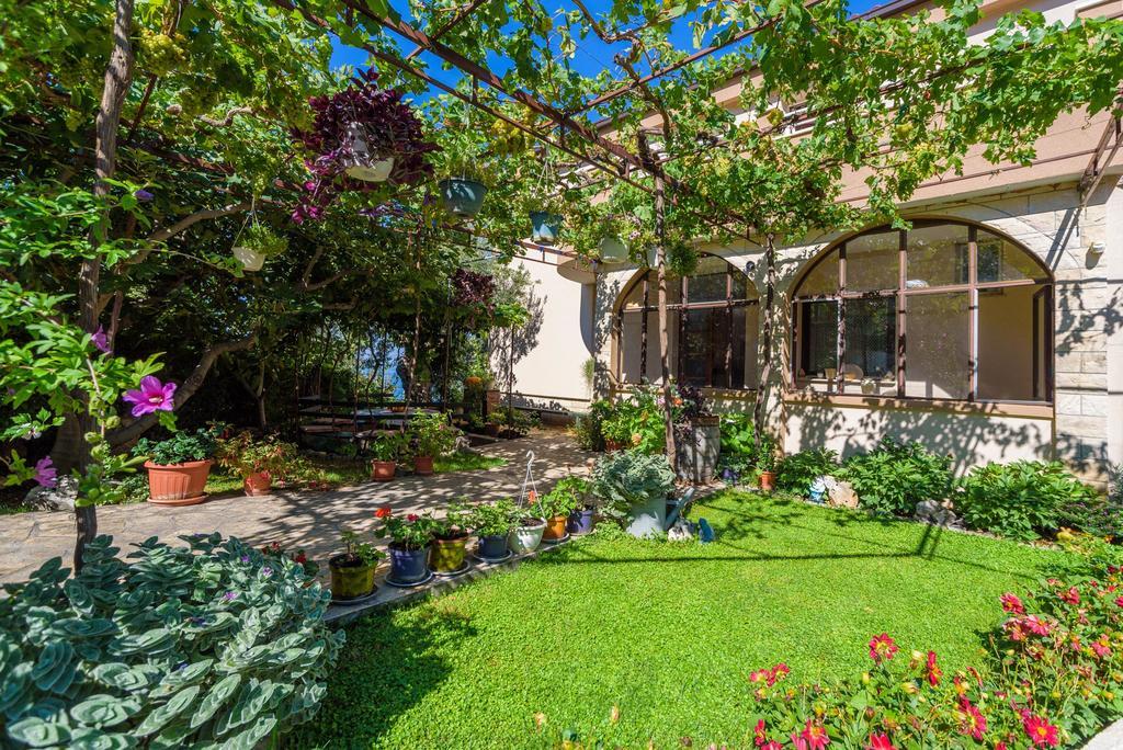 Apartments Intrada Podstrana Dış mekan fotoğraf
