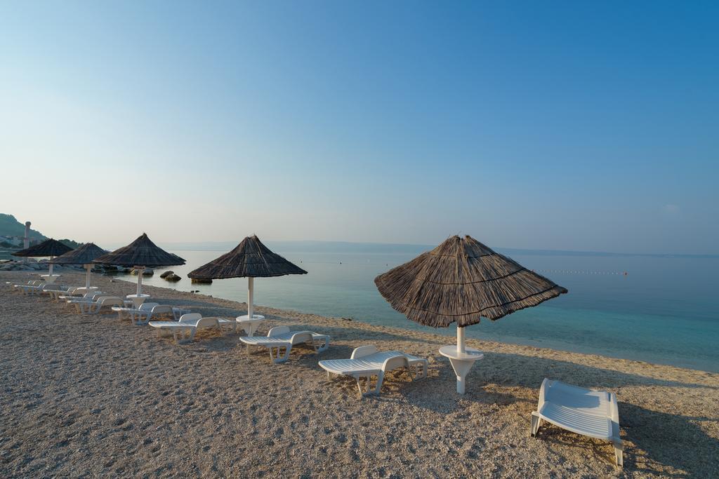 Apartments Intrada Podstrana Dış mekan fotoğraf