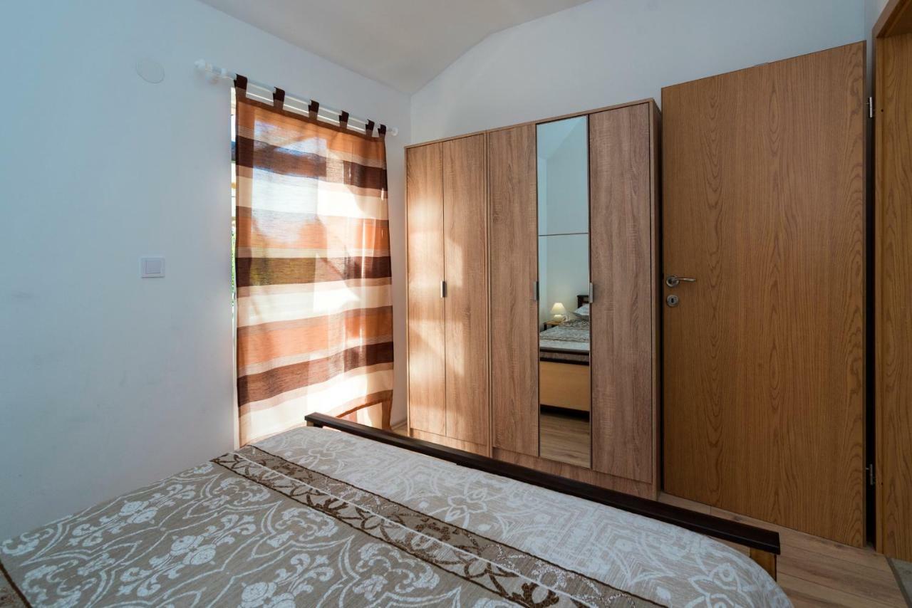 Apartments Intrada Podstrana Dış mekan fotoğraf